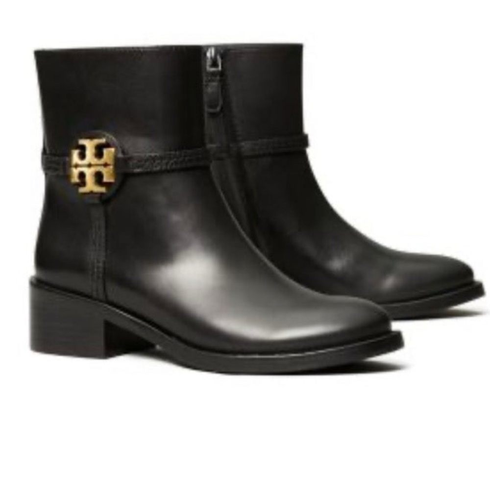 Tory Burch Miller 45mm bootie